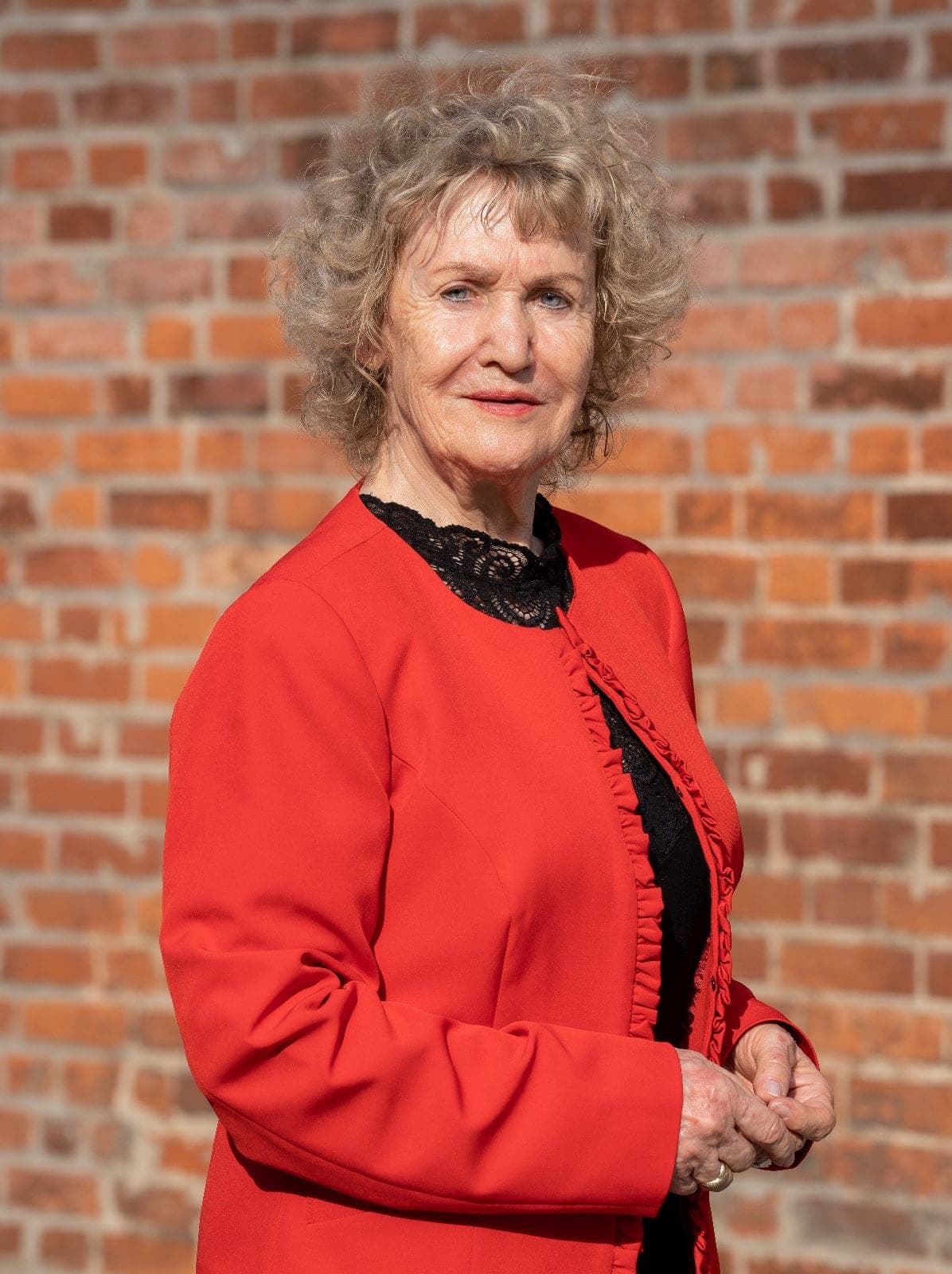 Renate Schneider