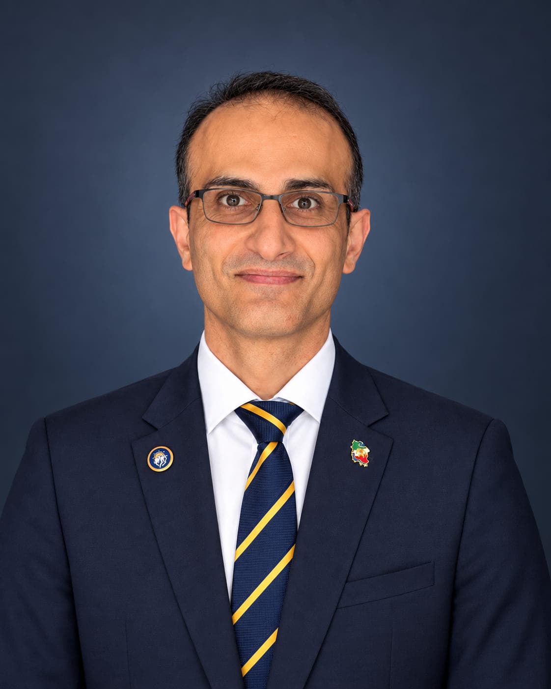 Reza Moradi