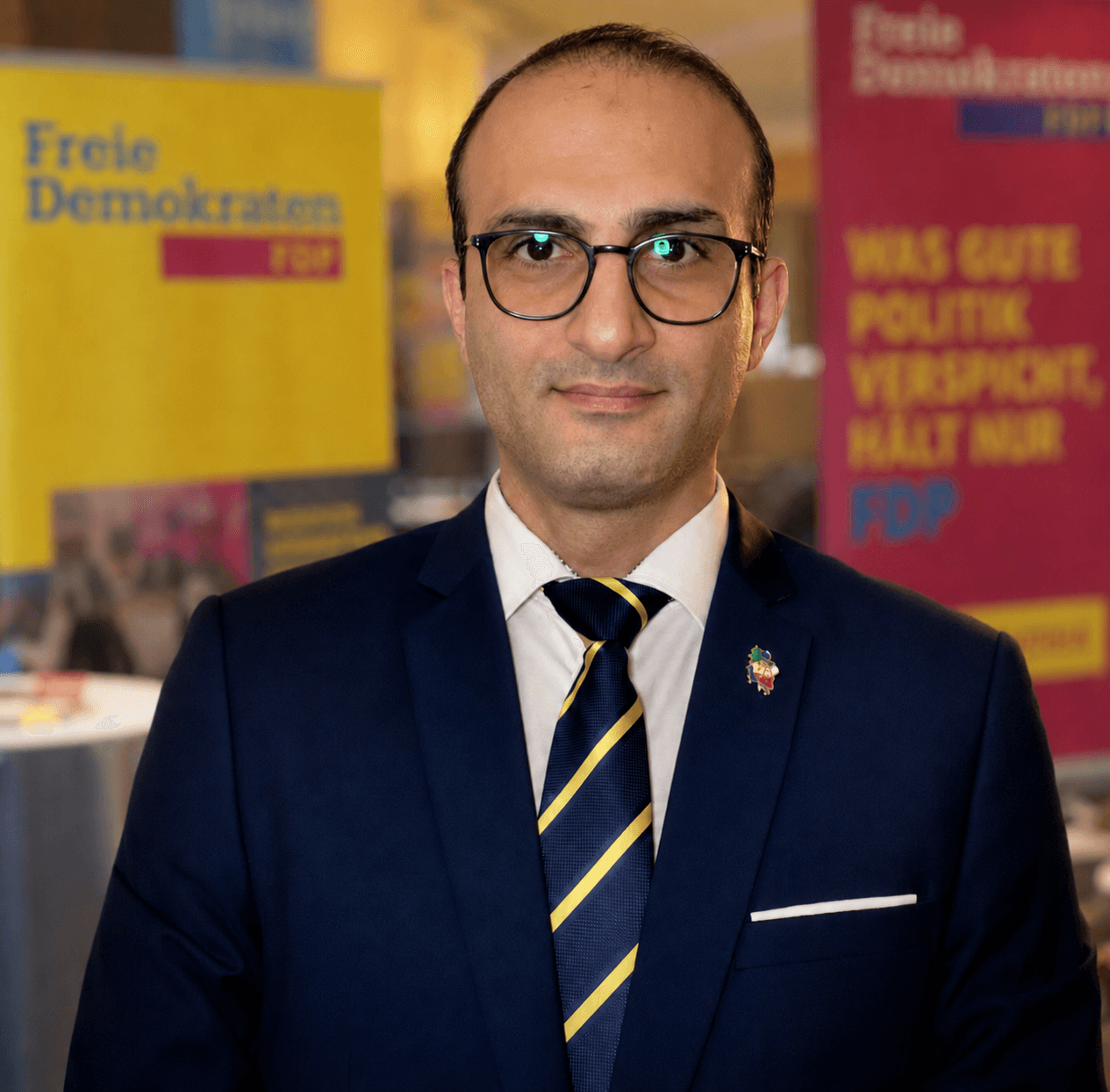 Reza Moradi